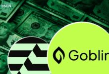 جوبلين فاينانس تجمع 1 مليون دولار لبناء طبقة العائد على شبكة أبتوس