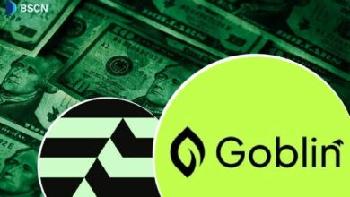 جوبلين فاينانس تجمع 1 مليون دولار لبناء طبقة العائد على شبكة أبتوس