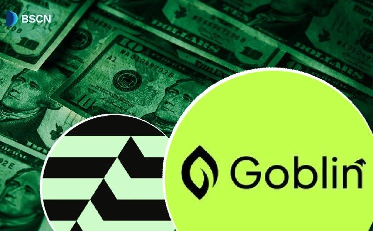 جوبلين فاينانس تجمع 1 مليون دولار لبناء طبقة العائد على شبكة أبتوس