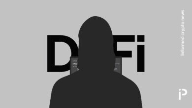 هل يستهدف هاكر ذكاء اصطناعي مشاريع التمويل اللامركزي القديمة في عمليات سرقة بقيمة 5 ملايين دولار؟