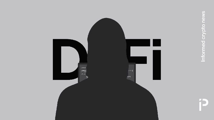 هل يستهدف هاكر ذكاء اصطناعي مشاريع التمويل اللامركزي القديمة في عمليات سرقة بقيمة 5 ملايين دولار؟