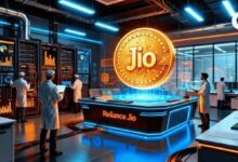 اختبار ريلاينس جيو لعملة 'جيو كوين' على شبكة بوليجون: كل ما نعرفه حتى الآن