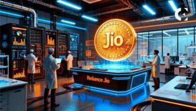 اختبار ريلاينس جيو لعملة 'جيو كوين' على شبكة بوليجون: كل ما نعرفه حتى الآن