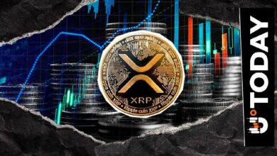 شبكة XRP تترقب طفرة بنسبة 400%: لكنها قد لا تنعكس على السعر