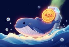 تحويل 750 مليون عملة ADA إلى Binance: دلالات حركة الحوت الكبير على مستقبل كاردانو