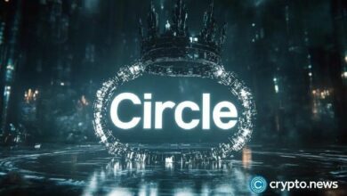 سهم Circle يواجه إشارة بيع فنية بعد حصوله على ترخيص الإمارات