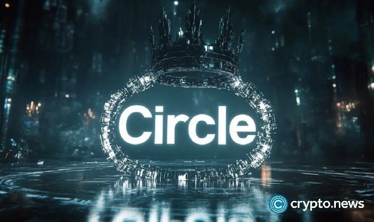 سهم Circle يواجه إشارة بيع فنية بعد حصوله على ترخيص الإمارات