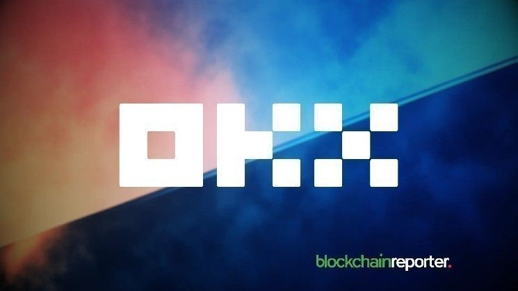 بوروس تدمج OKX لتوسيع فرص التداول على معدل التمويل والمراجحة