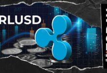 عملة RLUSD تحقق قفزة بنسبة 94% في مؤشر حاسم لتتجاوز منافستها الأساسية PYUSD