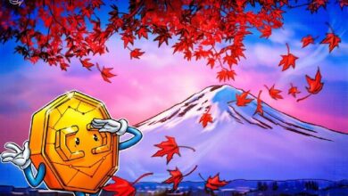 اليابان تخطط لتحول كبير: العملات الرقمية تنتقل من قانون المدفوعات إلى قانون الأوراق المالية