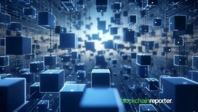 بتجيت تدمج شبكة موناد وتتيح تداول أصولها مباشرة باستخدام USDC