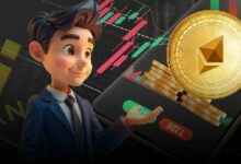 نشاط آخِذي الإيثيريوم يعاود الانتعاش على بينانس مع تراجع ضغوط البيع