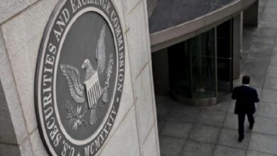 هيئة الأوراق المالية الأمريكية تؤكد على إجراءات مكافحة غسل الأموال للأوراق المالية منخفضة السعر في الحسابات الشاملة