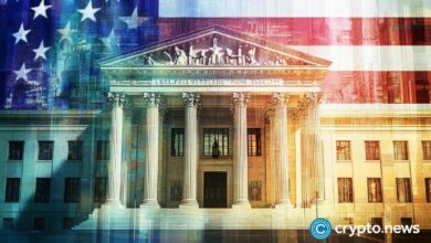 عضو مجلس الاحتياطي الفيدرالي يطالب المشرعين بتشديد قواعد العملات المستقرة