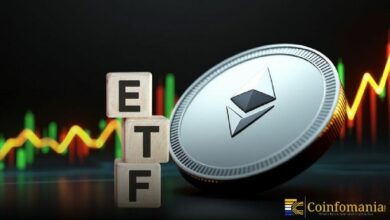 روبرت كيوساكي يتوقع صعود إيثيريوم إلى 60 ألف دولار بحلول 2026