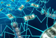 ويسدم تري تطلق صندوقًا جديدًا مُرمزًا يجلب استراتيجية دخل الخيارات إلى السلسلة