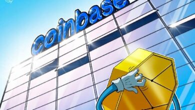 Coinbase تطلق أسواق التوقعات والأسهم الرقمية في 17 ديسمبر: تقرير