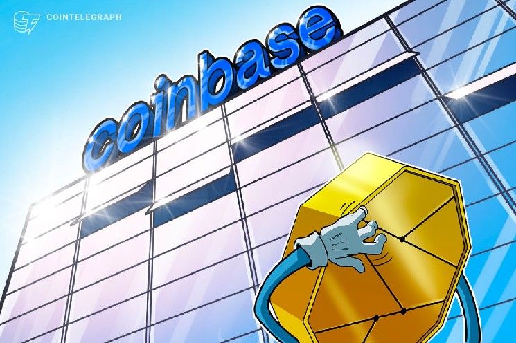 Coinbase تطلق أسواق التوقعات والأسهم الرقمية في 17 ديسمبر: تقرير
