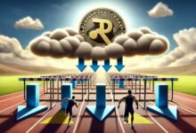 سعر XRP يتأرجح قرب مستوى 2.0 دولار: هل هو متجه للارتفاع أم الانخفاض؟