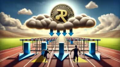 سعر XRP يتأرجح قرب مستوى 2.0 دولار: هل هو متجه للارتفاع أم الانخفاض؟