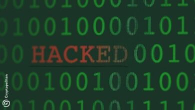 ريبون فاينانس (المعروفة سابقًا باسم إيفو) تخسر 2.7 مليون دولار في اختراق للتمويل اللامركزي