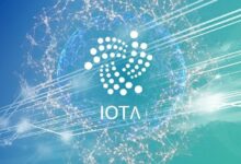 دومينيك شاينر: IOTA تُوضَع كعمود فقري لصناعة التجارة العابرة للحدود بقيمة 30 تريليون دولار
