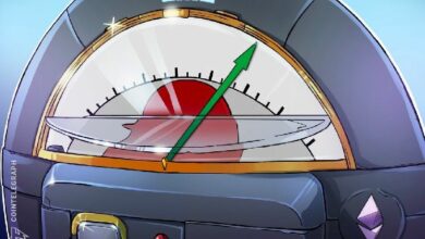 سوق شيكاغو التجاري يثير مجددًا جدل "الدورة الفائقة" للإيثريوم مع تفوق حجم عقودها الآجلة على البيتكوين