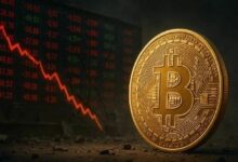 البيتكوين يبدأ الأسبوع الجديد بانخفاض: ما السبب وراء التراجع؟ – محلل يحذر من هذا المستوى الحرج!