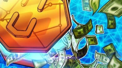 ريال فاينانس تحصل على 29 مليون دولار لبناء بنية تحتية مؤسسية للأصول الرقمية الممثلة بالتوكنات