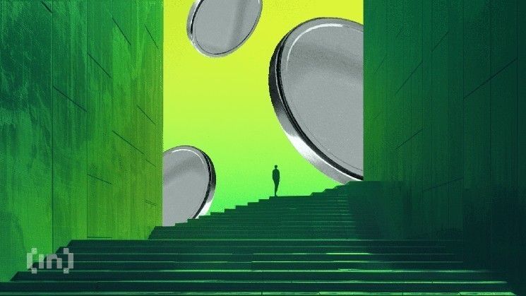 توكن فاست يصعد بنسبة 200% رغم سوق العملات الرقمية الهابطة