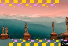 مملكة بوتان تطلق أول عملة رقمية مدعومة بالذهب "TER" على شبكة سولانا