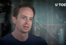 إريك فورهيس يحول إيثريوم خامدًا منذ تسع سنوات إلى بيتكوين كاش