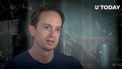 إريك فورهيس يحول إيثريوم خامدًا منذ تسع سنوات إلى بيتكوين كاش