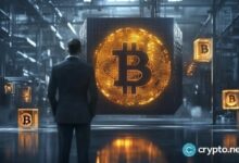 أسعار أسهم شركات الخزانة الرقمية الأمريكية والكندية تهبط 43% في 2025