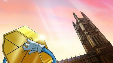 نواب بريطانيون يحذرون: خطط البنك المركزي للعملات المستقرة قد تطرد الابتكار خارج البلاد