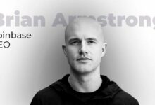 رئيس كوينباس: 3 تطورات رئيسية تؤكد أن العملات الرقمية جاءت لتبقى