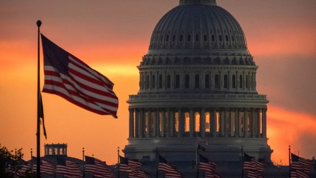 نواب الكونجرس الأمريكي يفضحون ممارسات "نقطة الاختناق 2.0" للحكومة ضد قطاع العملات المشفرة