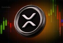 توقعات سعر XRP اليوم مع وصول البطالة الأمريكية لأعلى مستوى منذ 2021