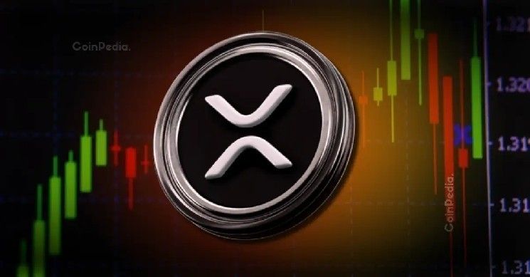 توقعات سعر XRP اليوم مع وصول البطالة الأمريكية لأعلى مستوى منذ 2021