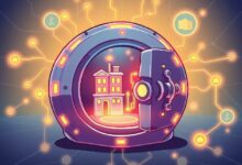 ضربة كانتون الرئيسية: كيف تطلق أوراكل ريدستون نظامًا بيئيًا للأصول الواقعية بقيمة 6 تريليون دولار