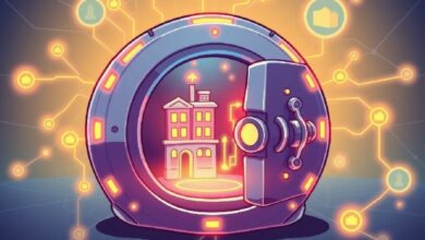 ضربة كانتون الرئيسية: كيف تطلق أوراكل ريدستون نظامًا بيئيًا للأصول الواقعية بقيمة 6 تريليون دولار