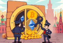 مصادرة صادمة بقيمة 214 مليون دولار: روسيا تستهدف مسؤولًا سابقًا في قضية فساد تاريخية