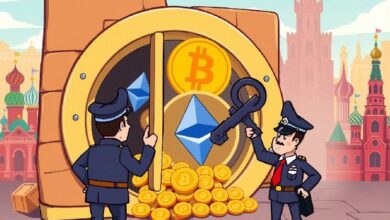 مصادرة صادمة بقيمة 214 مليون دولار: روسيا تستهدف مسؤولًا سابقًا في قضية فساد تاريخية