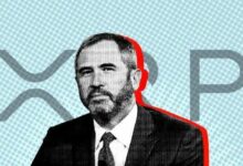 أخبار XRP: رئيس ريبل يتوقع عودة قوية للعملات الرقمية في 2026 بعد انضمام فانجارد وبلاكروك وفرانكلين تمبلتون