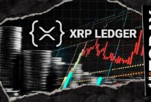 حجم المدفوعات على شبكة إكس آر بي ليدجر عند الصفر: ما الأسباب وراء هذا التراجع؟