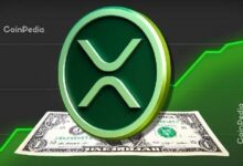 حصري: خبير يصف توقع وصول سعر XRP إلى رقمين بأنه "غير واقعي" رغم تجاوز صناديق ETFs حاجز المليار دولار