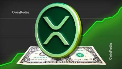 حصري: خبير يصف توقع وصول سعر XRP إلى رقمين بأنه "غير واقعي" رغم تجاوز صناديق ETFs حاجز المليار دولار