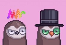 إطلاق عملة BIRB من Moonbirds مطلع الربع الأول من 2026