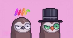 إطلاق عملة BIRB من Moonbirds مطلع الربع الأول من 2026