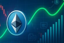 مضاربو الإيثيريوم يضيفون رهانات بقيمة 654 مليون دولار مع هبوط السعر إلى 2800 دولار